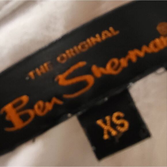 Ben Sherman tshirt    - Picture 4 of 6